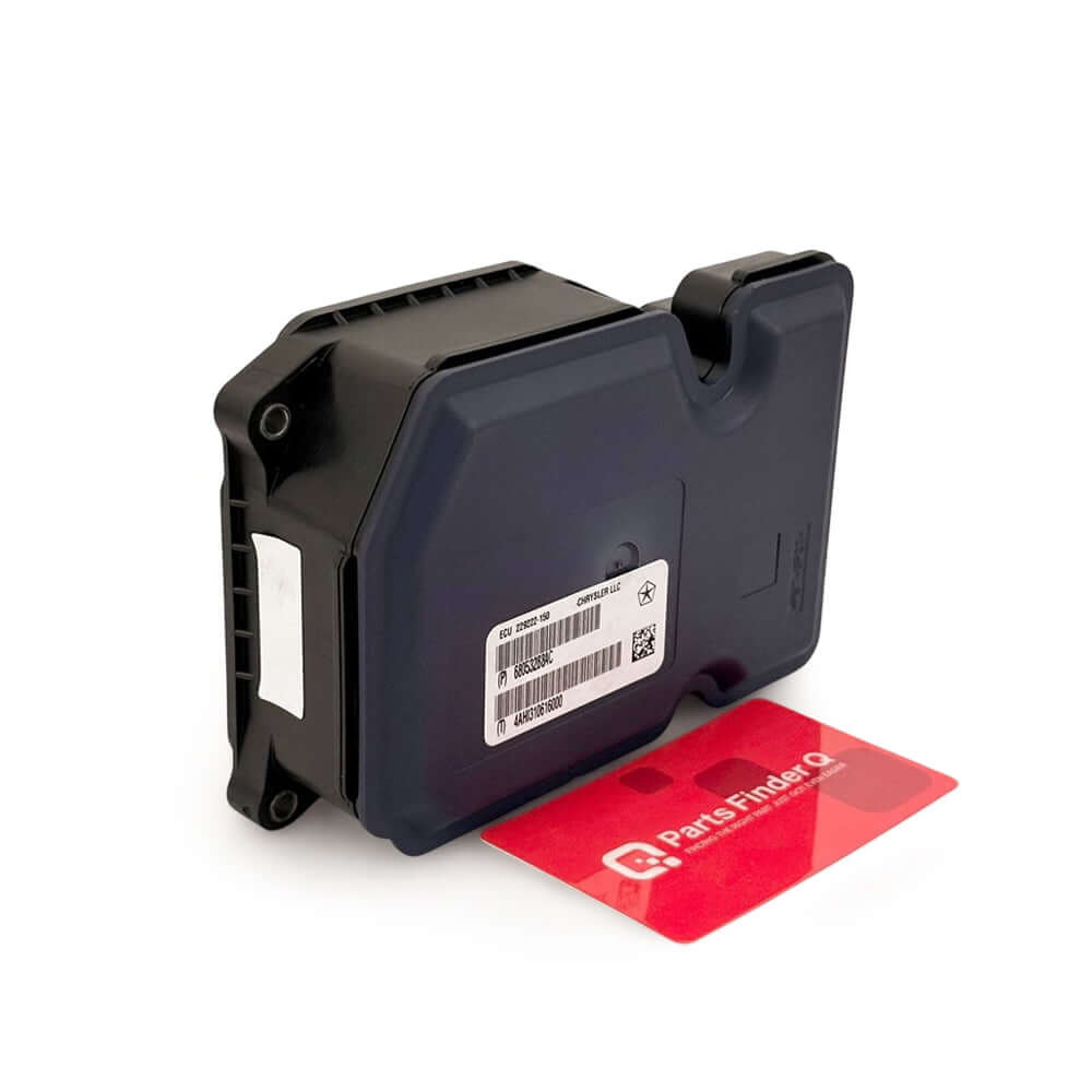 68053288ac 68053288AC | Genuine Mopar® Anti-Lock Brake System Module
