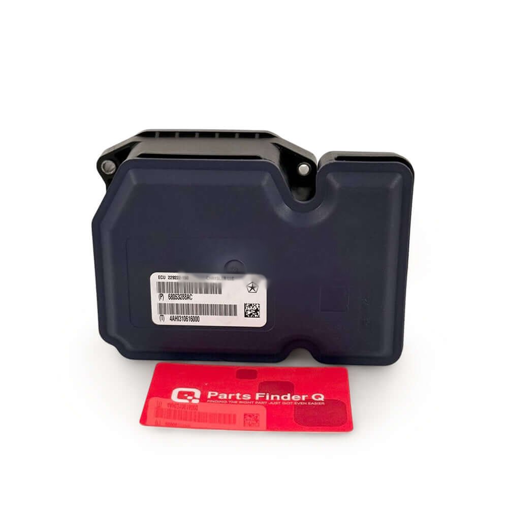 68053288ac 68053288AC | Genuine Mopar® Anti-Lock Brake System Module