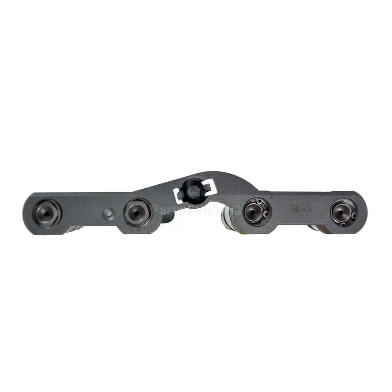 68060715AA | Genuine Mopar® Hydraulic Lifters and Yoke - Rear Top view