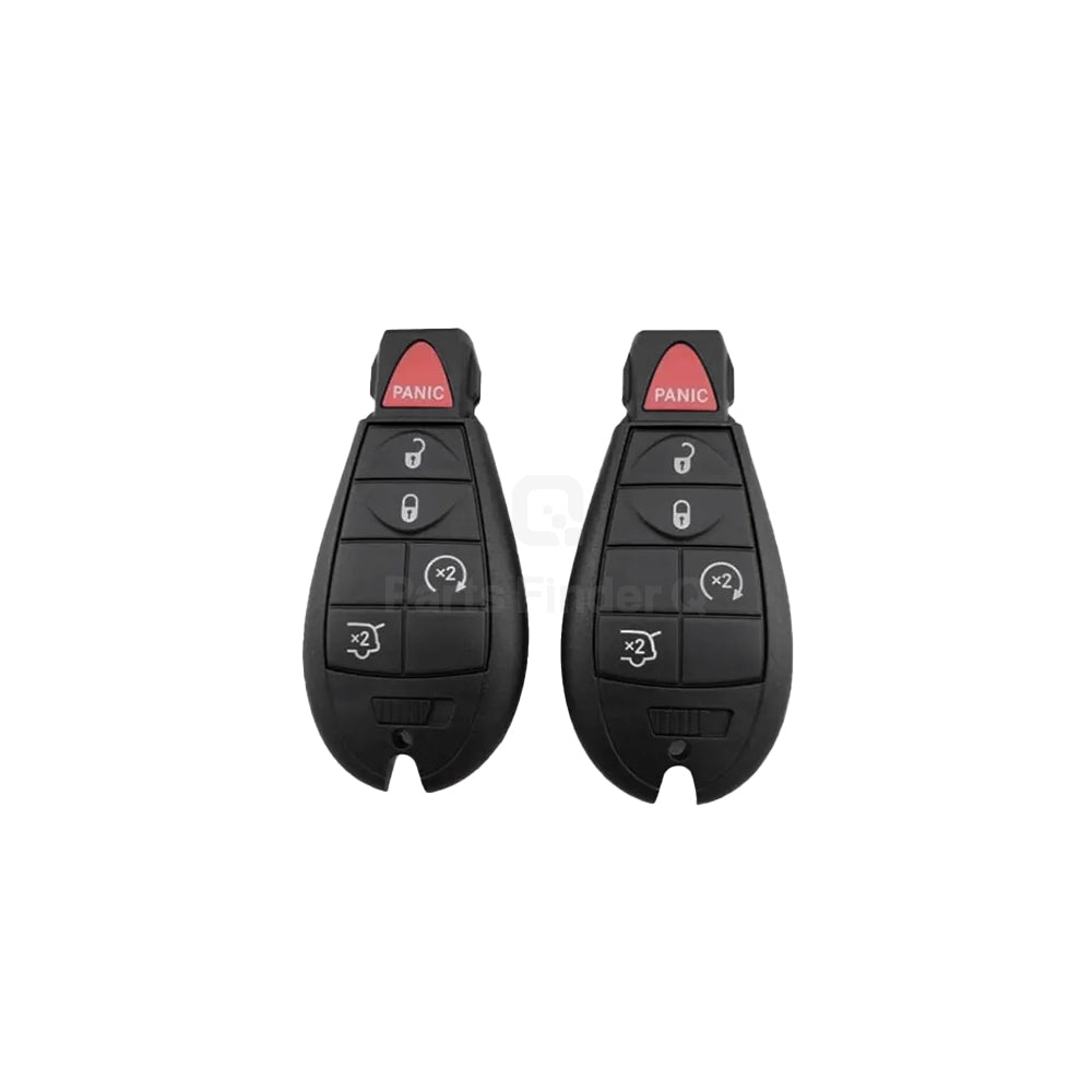 68064790AC | Genuine Mopar® Wireless Ignition Switch Module for Chrysler, Dodge and Jeep Close-up view