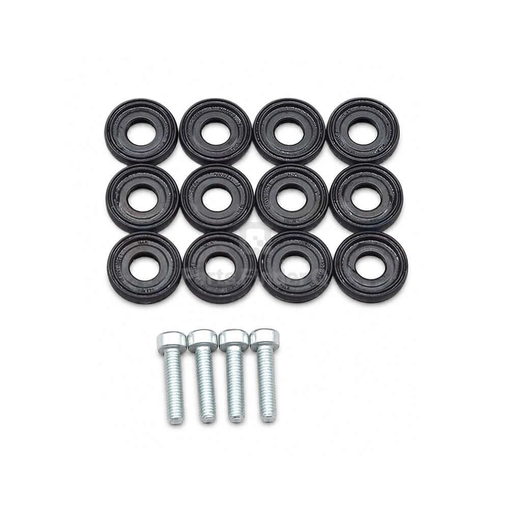 68067458AA | Genuine Mopar® Anti-Lock Brake System (ABS) Control Module Kit