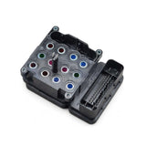 68067458AA | Genuine Mopar® Anti-Lock Brake System (ABS) Control Module Left-top angle