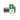 68085389AA | Genuine Mopar® Anti-Lock Brake Control Unit Left side