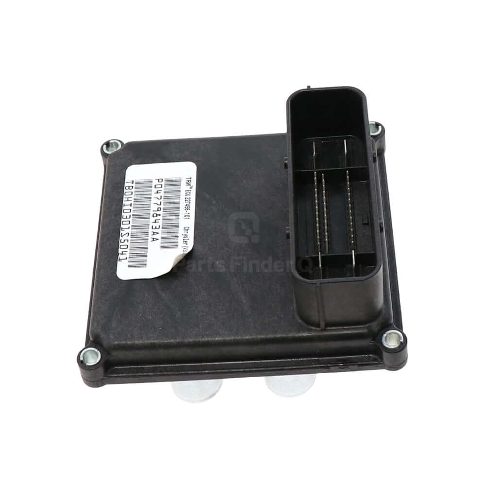 68086586AA | Genuine Mopar® Anti-Lock Brake System (ABS) Control Module Right side