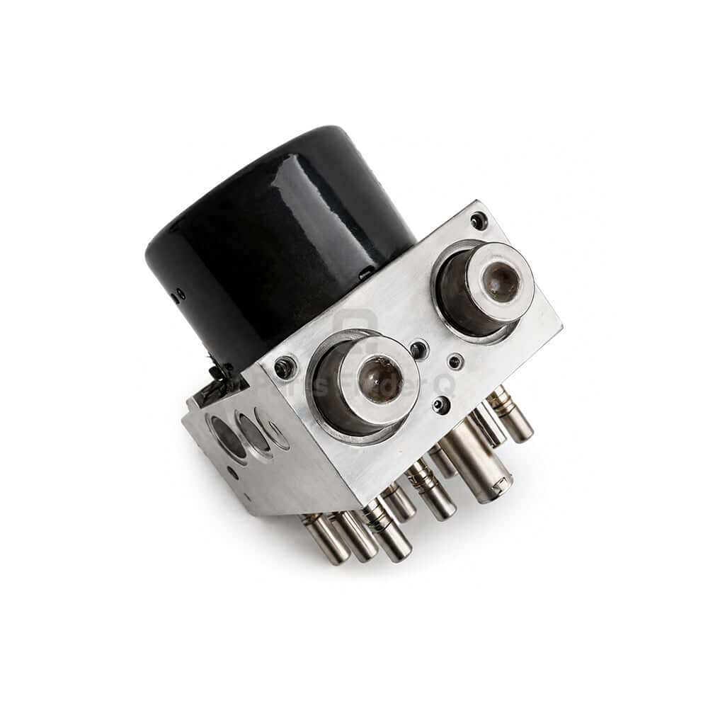 68089478AA | Genuine Mopar® ABS Hydraulic Brake Control Unit Right-bottom angle