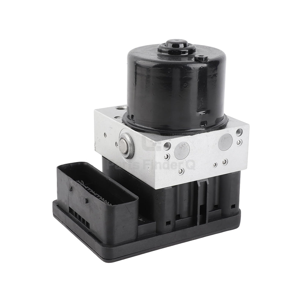 68091138AD | Genuine Mopar® EBCM Anti-Lock Brake System (ABS) Module for Patriot, Compass, Caliber Front-right angle