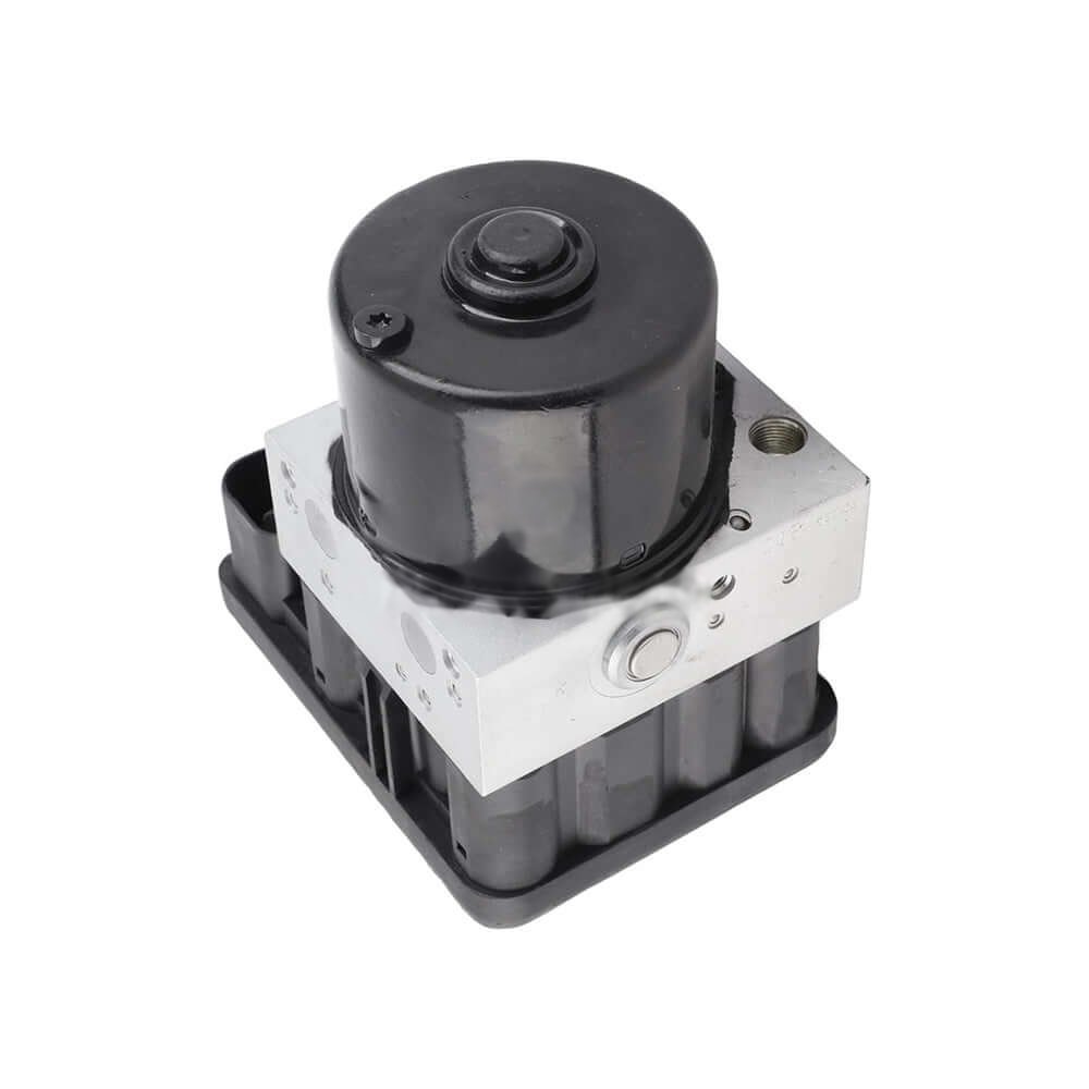 68091138AD | Genuine Mopar® EBCM Anti-Lock Brake System (ABS) Module for Patriot, Compass, Caliber Top-back angle