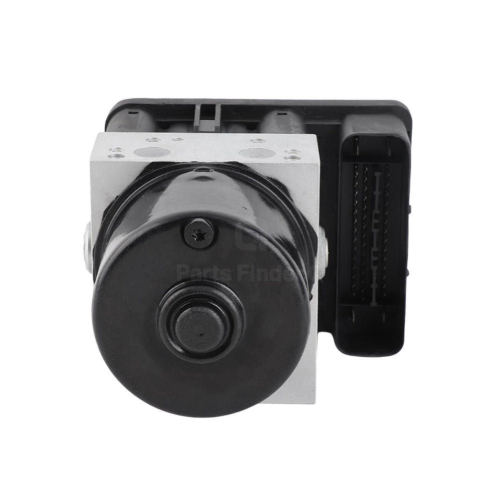 68091138AD | Genuine Mopar® EBCM Anti-Lock Brake System (ABS) Module for Patriot, Compass, Caliber Top view