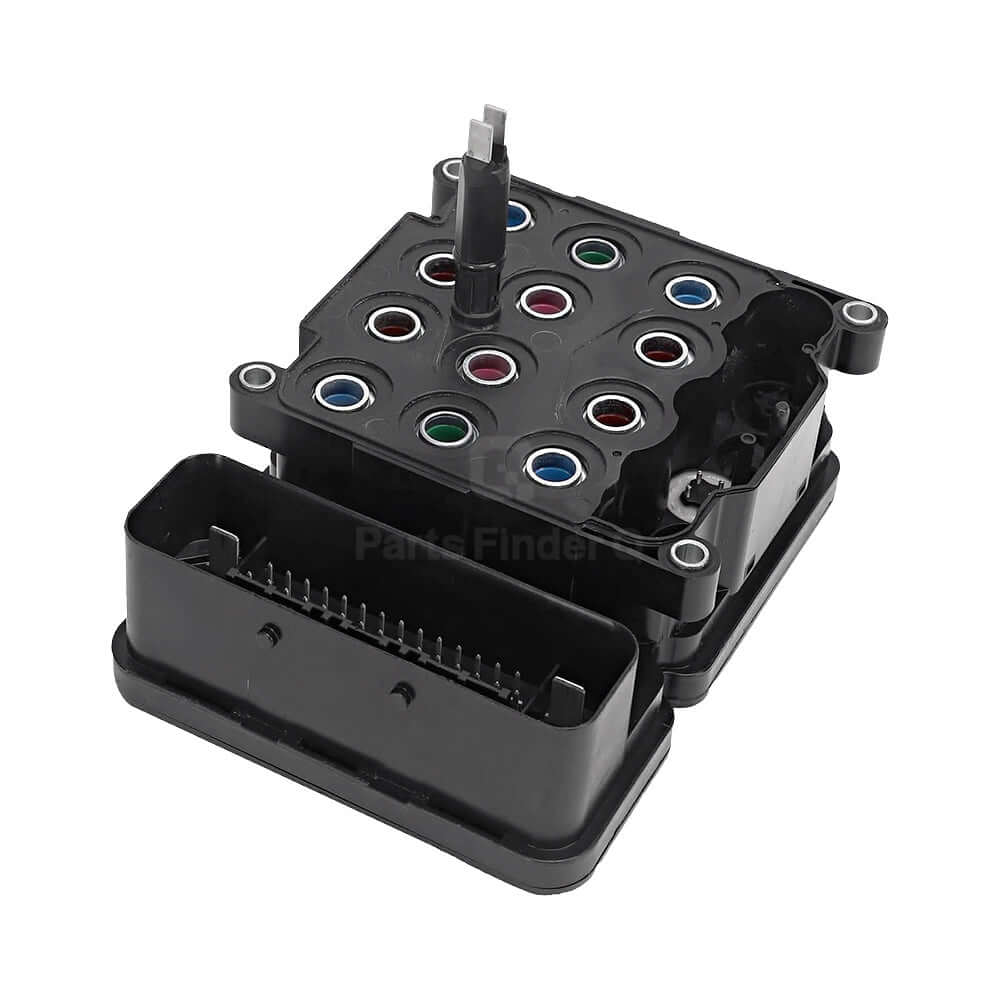 68096053AA | Genuine Mopar® Anti-Lock Brake System (ABS) Control Module