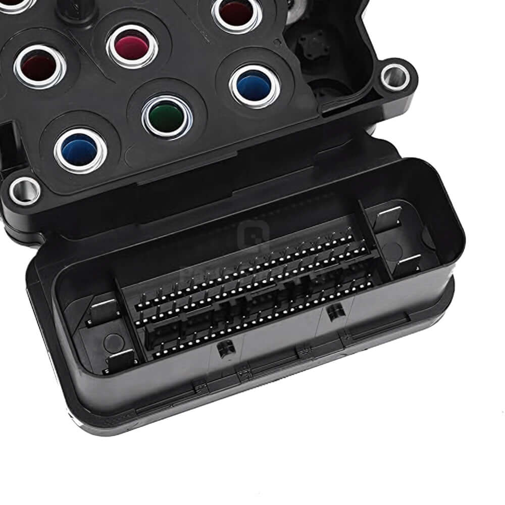 68096053AA | Genuine Mopar® Anti-Lock Brake System (ABS) Control Module Connector view