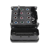 68096053AA | Genuine Mopar® Anti-Lock Brake System (ABS) Control Module Front-right angle