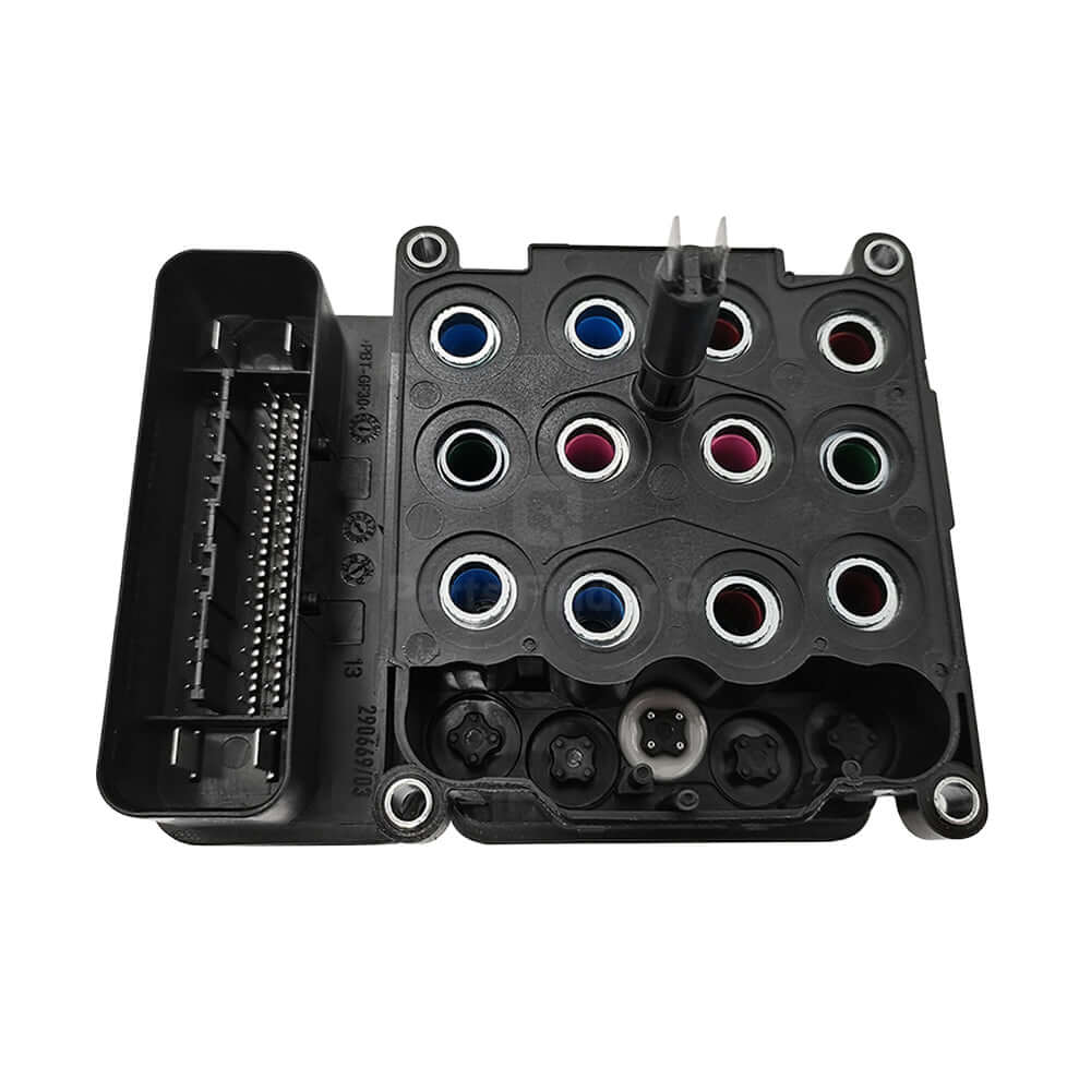 68096053AA | Genuine Mopar® Anti-Lock Brake System (ABS) Control Module Right-bottom angle