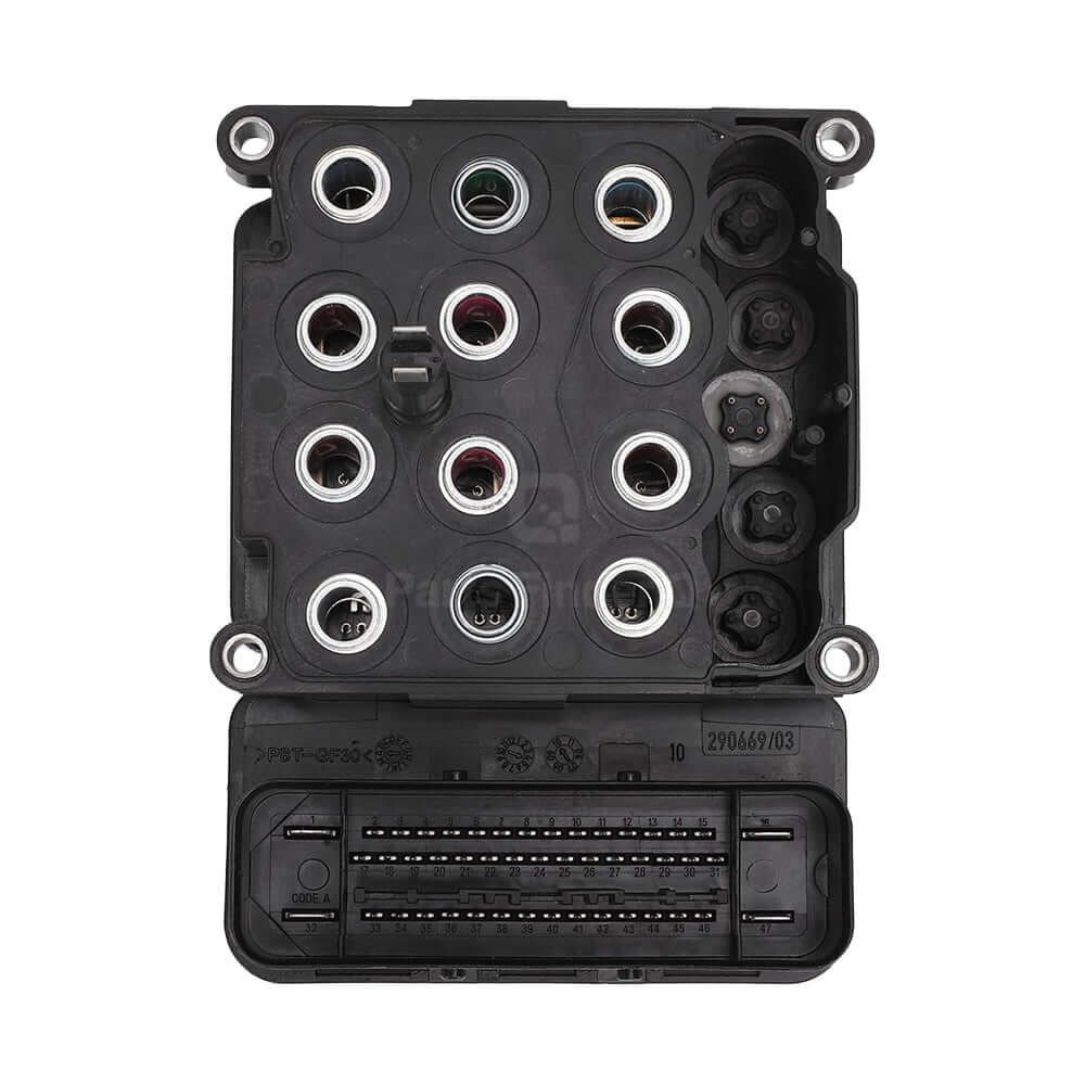 68096053AA | Genuine Mopar® Anti-Lock Brake System (ABS) Control Module Right side