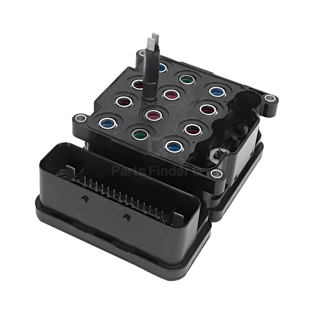 68096053AB | Genuine Mopar® Anti-Lock Brake System (ABS) Control Module