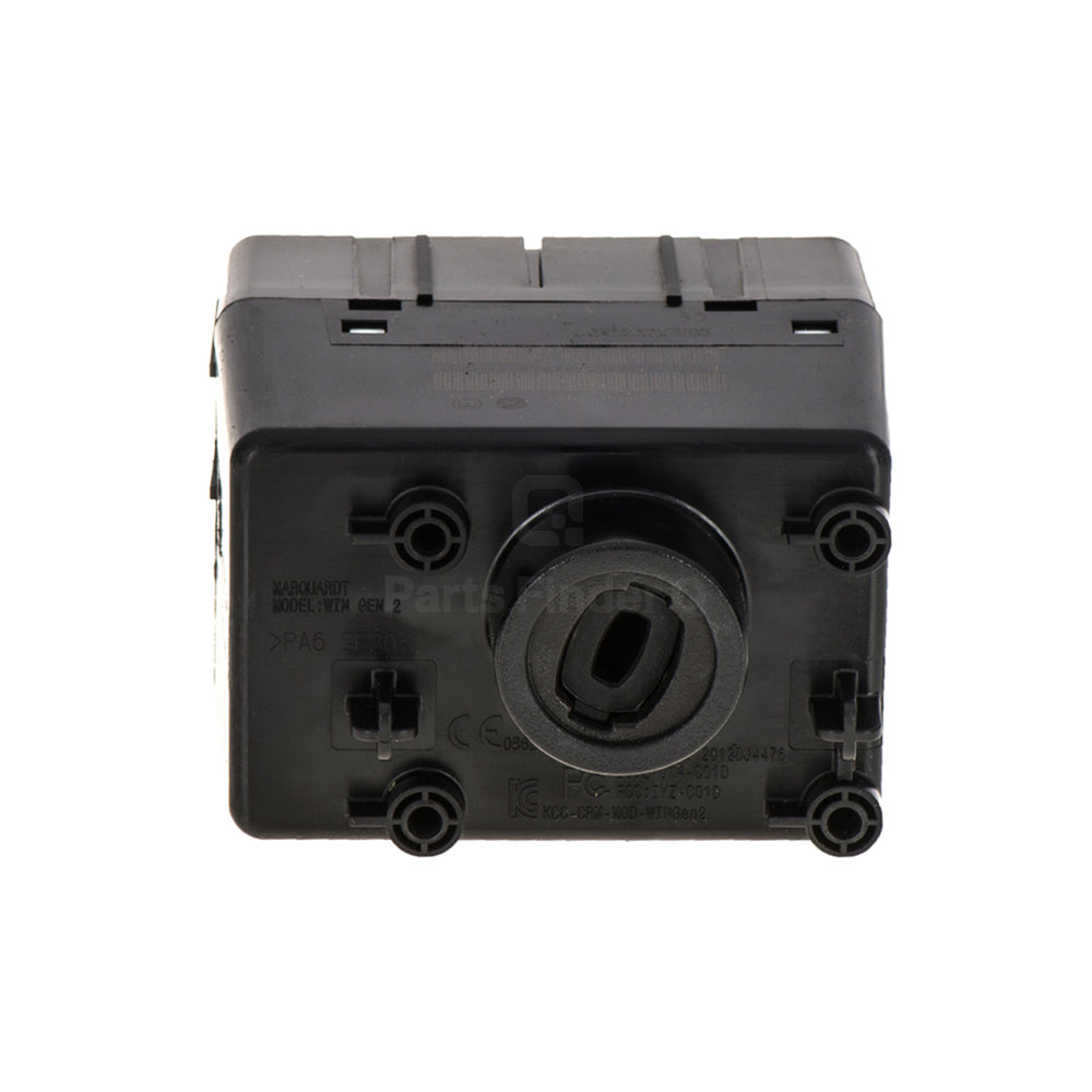 68105736AE | Genuine Mopar® Wireless Ignition Node Receiver for Ram, Dodge and Chrysler Front side