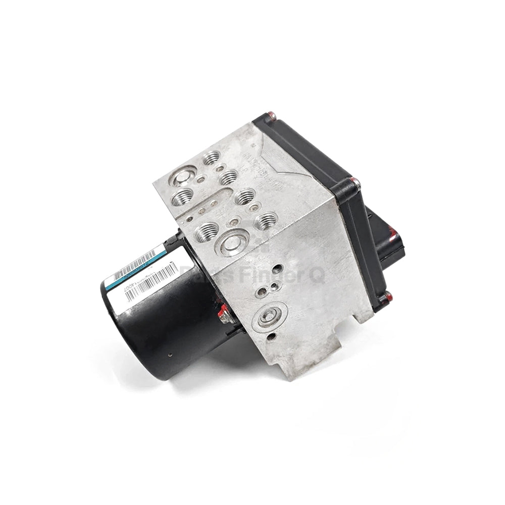 68142314AA & 68061772AA | Genuine Mopar® ABS Brake Control Module & Hydraulic Control Unit Assembly