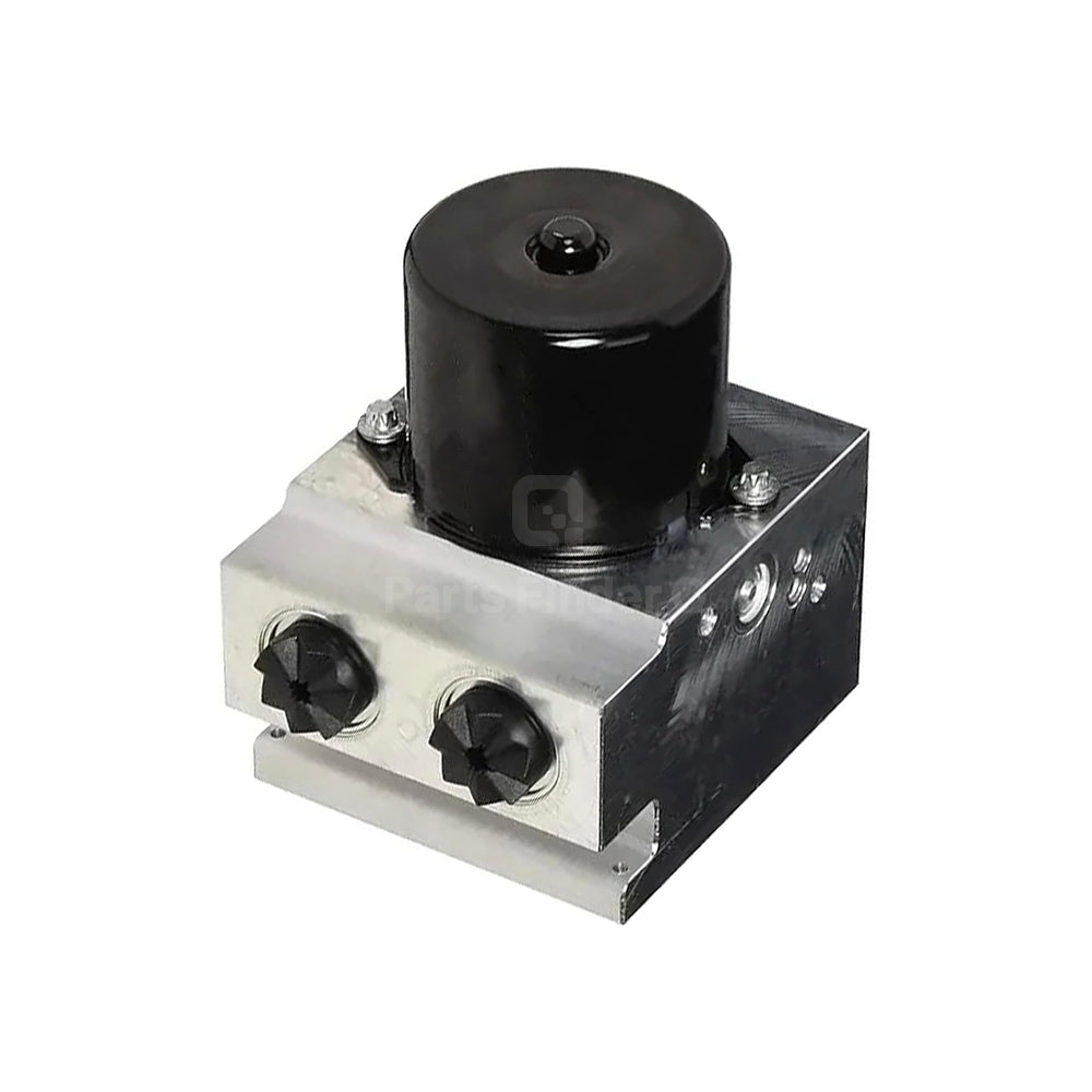 68143491AB | Genuine Mopar® Hydraulic Control Unit Anti-Lock Brake System for Ram Front-right angle