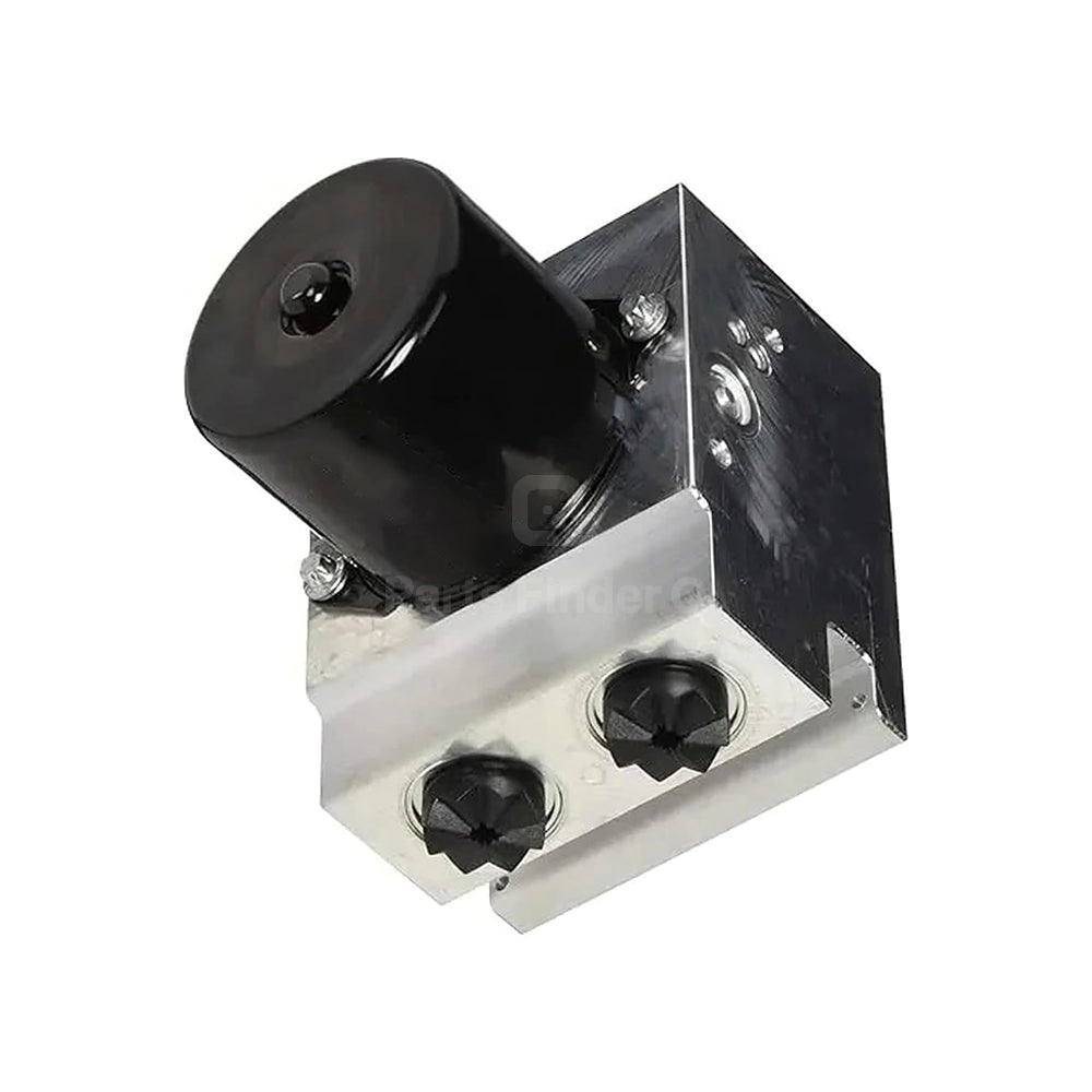 68143491AB | Genuine Mopar® Hydraulic Control Unit Anti-Lock Brake System for Ram Top view