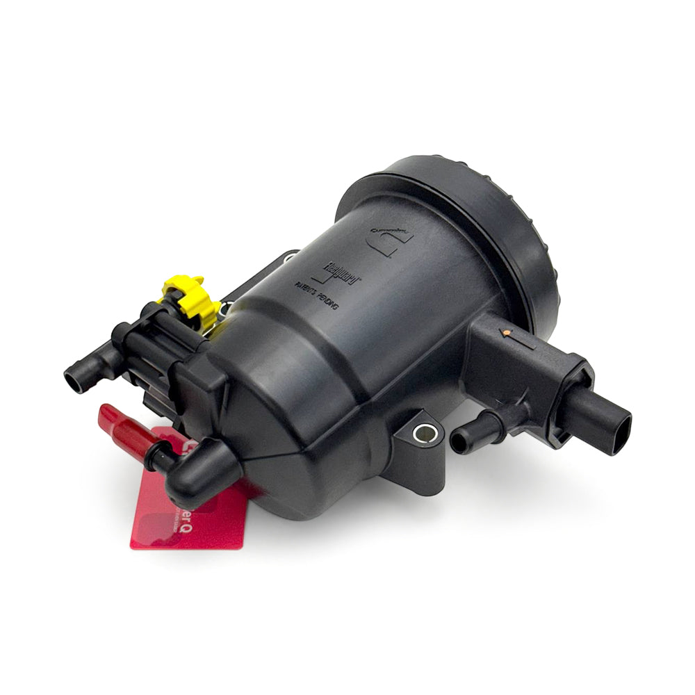 68157290AB | Genuine Mopar® Fuel Filter Housing for Ram Front-right angle