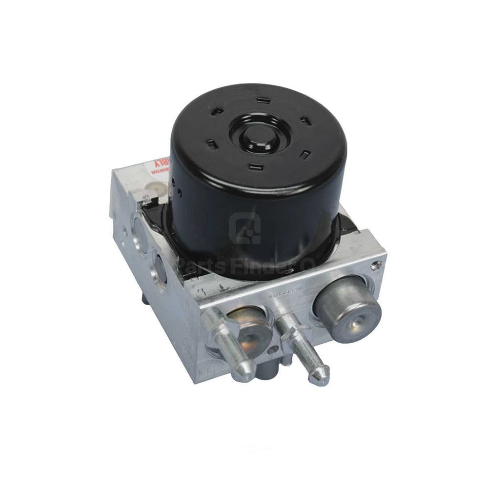 68164594AA | Genuine Dodge® Anti-Lock Brake System Hydraulic Control Unit Front-bottom angle