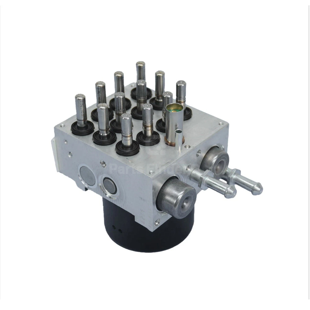 68164594AA | Genuine Dodge® Anti-Lock Brake System Hydraulic Control Unit Front-left angle