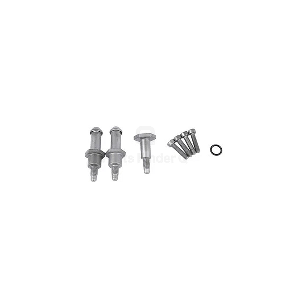 68164594AA | Genuine Dodge® Anti-Lock Brake System Hydraulic Control Unit Hardware Kit
