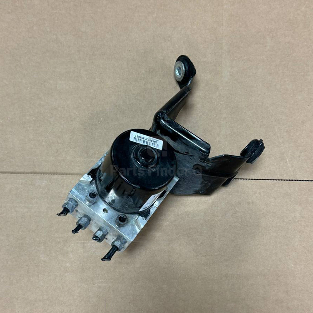 68193650AD | Genuine Mopar® Anti-Lock Brake (ABS) Pump Assembly for Dodge Ram 1500 (2014-2016) Top view