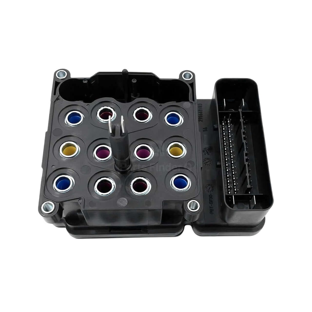 68194693AF | Genuine Dodge ABS Control Module for 2011-2018