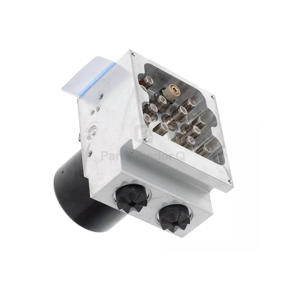 68195569AB | Genuine Mopar® Anti-Lock Brake System Hydraulic Control Unit Angled front-left view