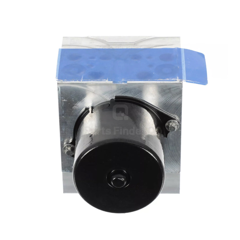 68195569AB | Genuine Mopar® Anti-Lock Brake System Hydraulic Control Unit Top-back angle