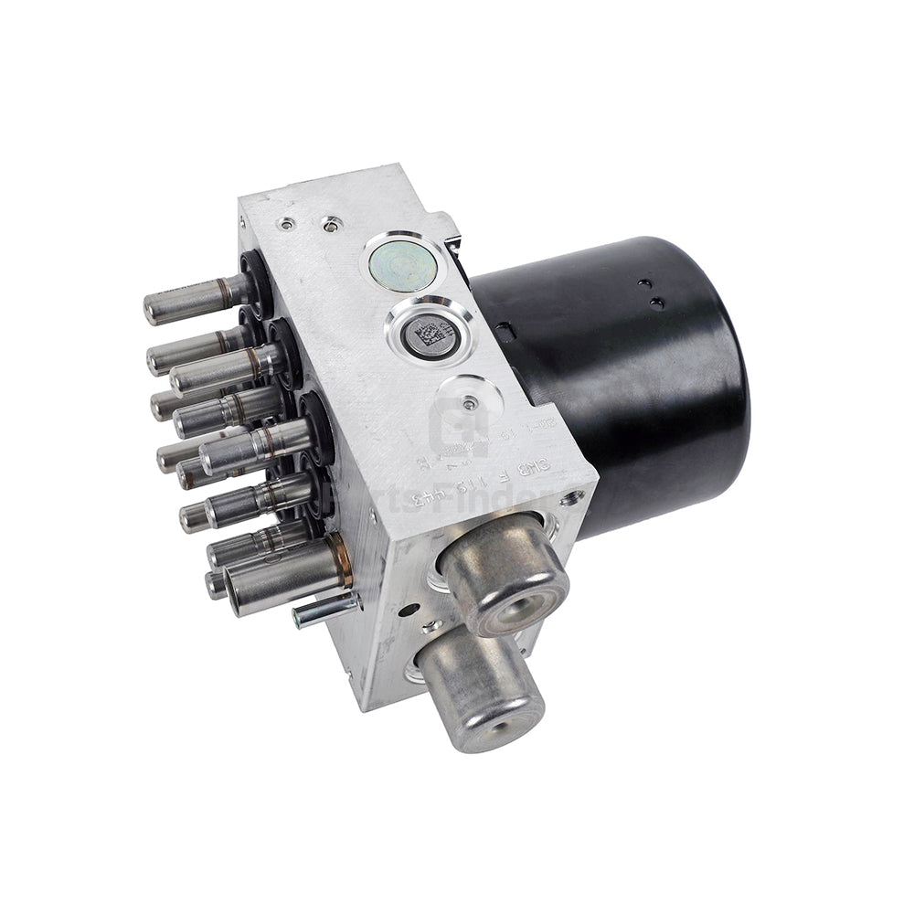 68196033AA | Genuine Mopar® Anti-Lock Brake System Hydraulic Control Unit Front-right angle