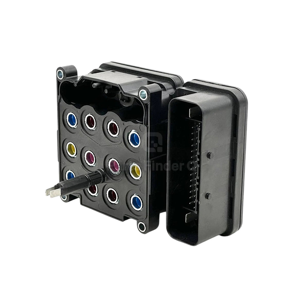 68210119AA | Genuine Mopar® Anti-Lock Brake System Module for Chrysler and Dodge Back-right angle