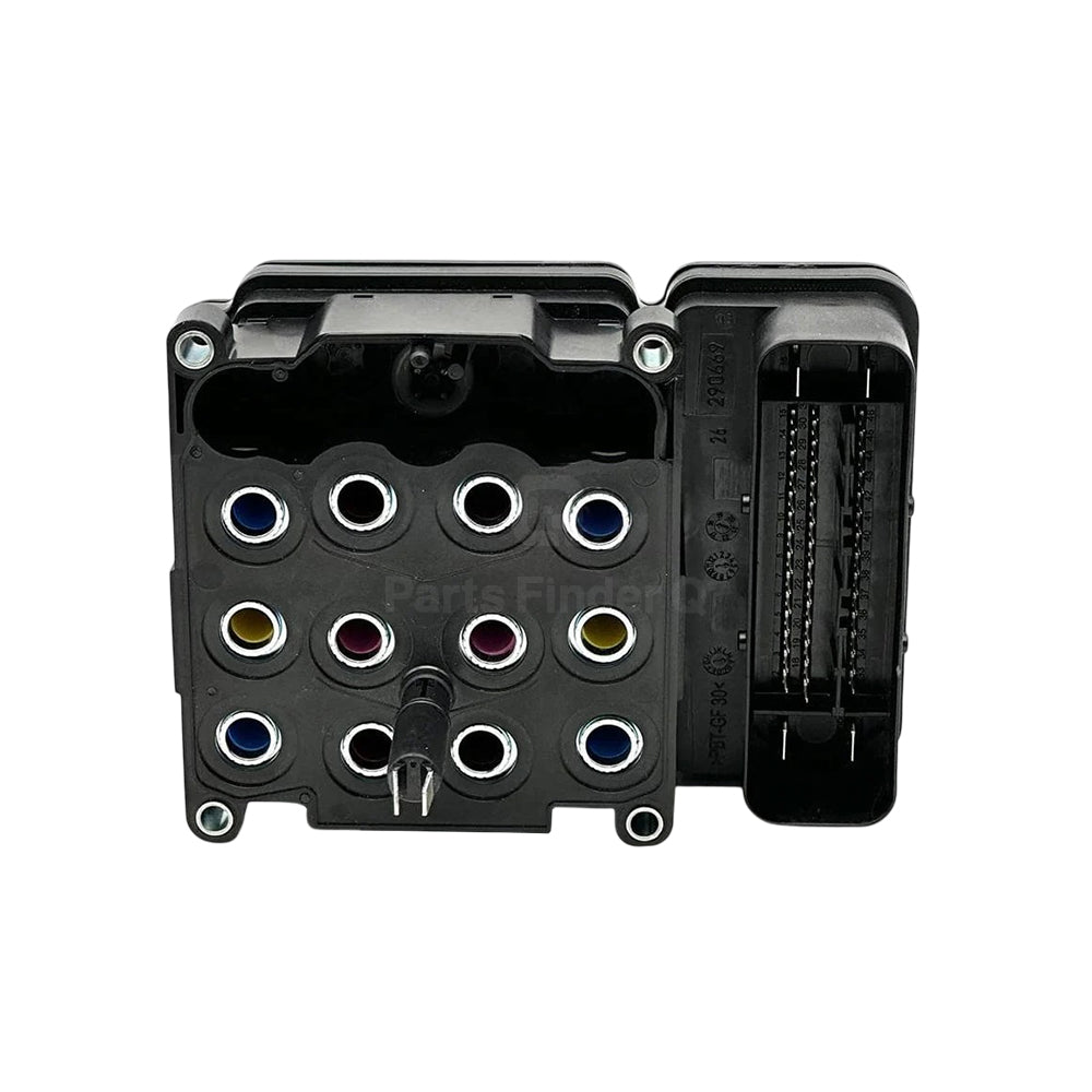 68210119AA | Genuine Mopar® Anti-Lock Brake System Module for Chrysler and Dodge Back side