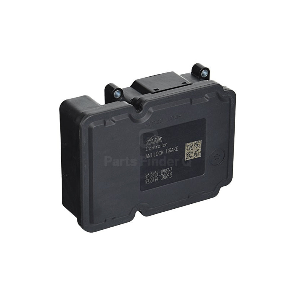 68210119AA | Genuine Mopar® Anti-Lock Brake System Module for Chrysler and Dodge Front-left angle