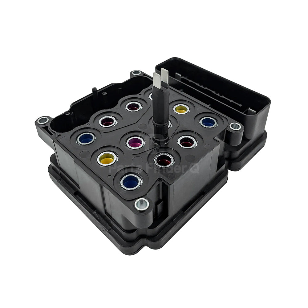 68210719AB | Genuine Mopar® Anti-Lock Brake System Control Module Right-bottom angle