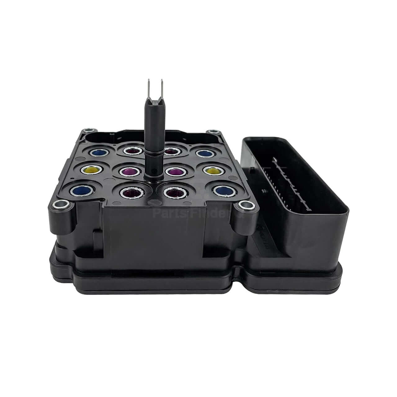 68217512AA | Genuine Dodge® ABS Control Module for 2011-2018 Front
