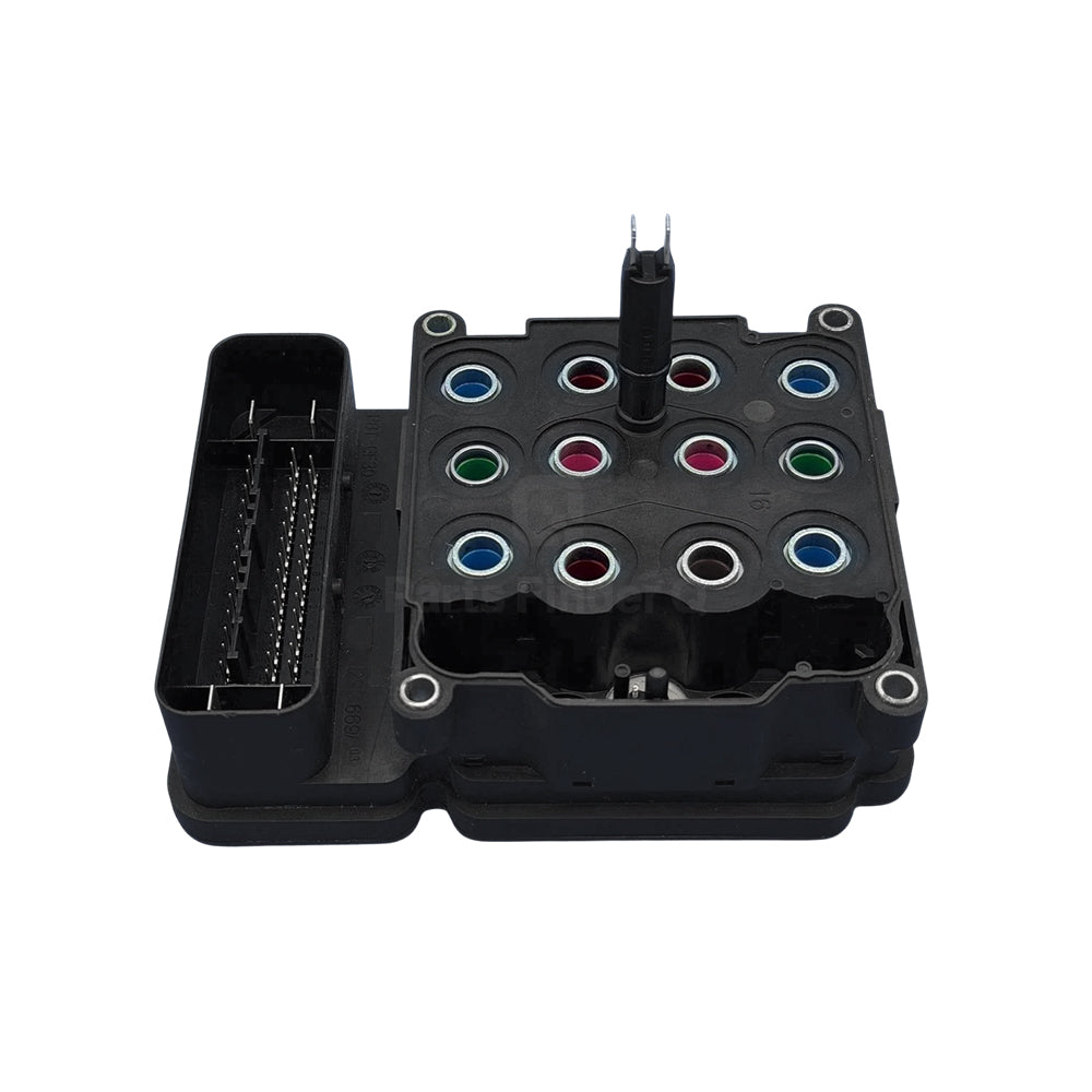 68223570AA | Genuine Mopar® EBCM Anti-Lock Brake System (ABS) Module for Compass and Patriot Top view