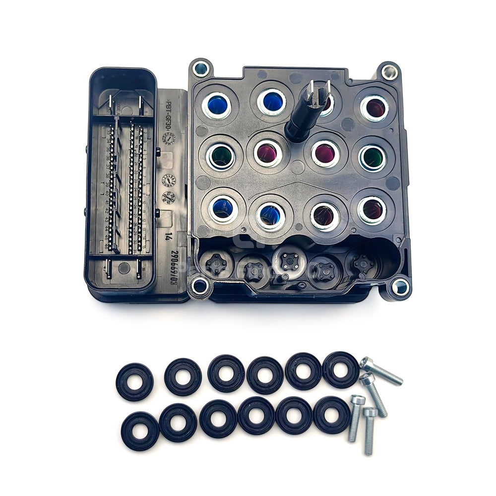 68223570AB | Genuine Mopar® Anti-Lock Brake Control Module for Jeep Front side