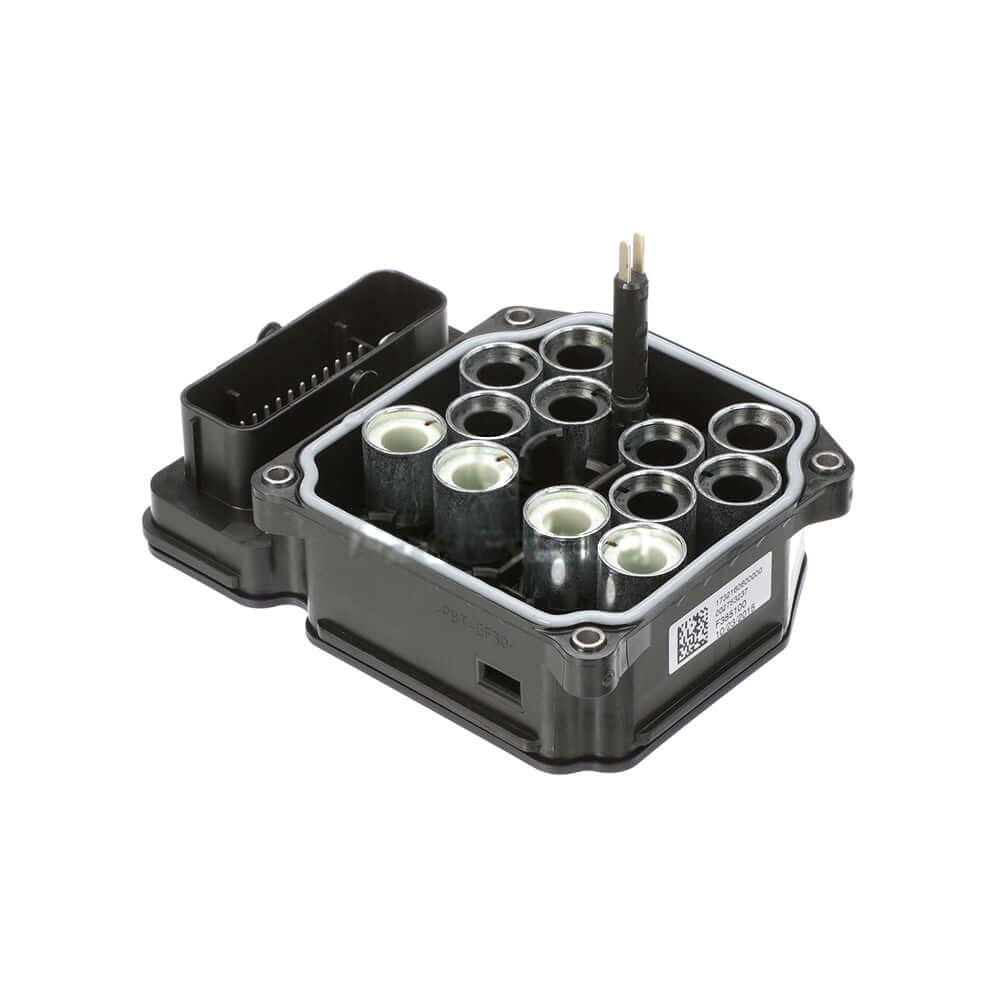 68228655AD | Genuine Mopar® Anti-Lock Brake System Control Module Back-left angle