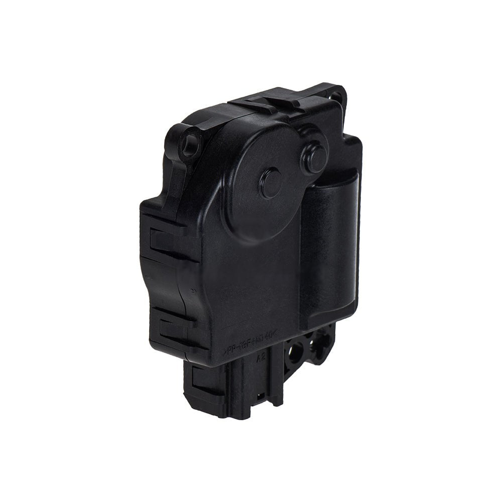 68238243AA | Genuine Mopar® A/C And Heater Actuator Front left angle