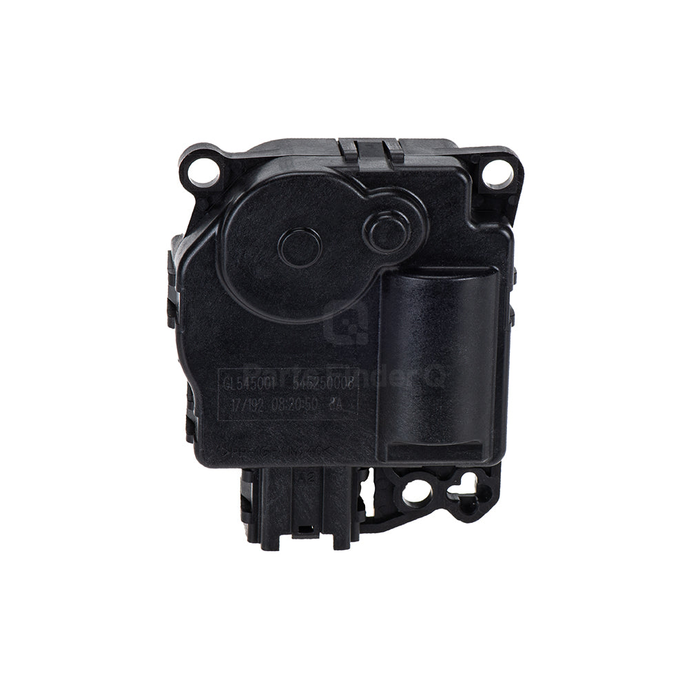 68238243AA | Genuine Mopar® A/C And Heater Actuator Front view