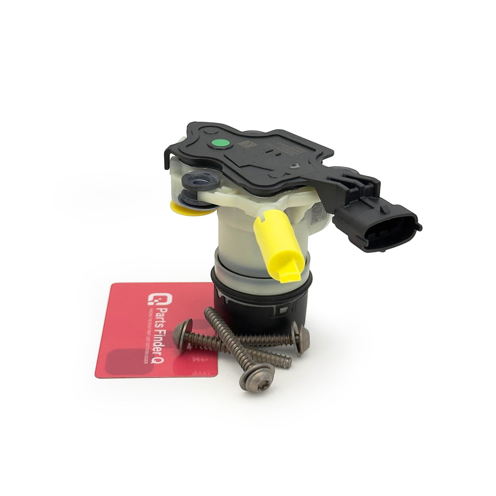 68240043AB | Genuine Mopar® Diesel Exhaust Fluid (DEF) Pump Top-front angle