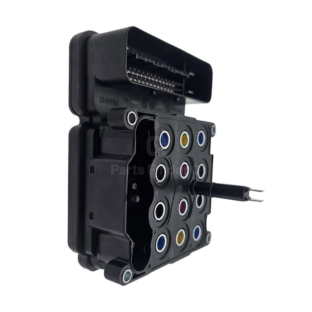 68259556AB | Genuine Mopar® Anti-Lock Brake System (ABS) Control Module Left-bottom angle