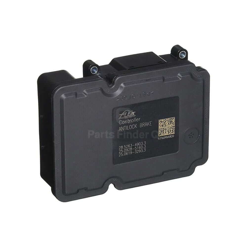 68259556AB | Genuine Mopar® Anti-Lock Brake System (ABS) Control Module Right side