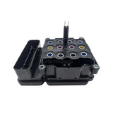68259556AE | Genuine Mopar® Anti-Lock Brake System (ABS) Control Module Bottom-left angle