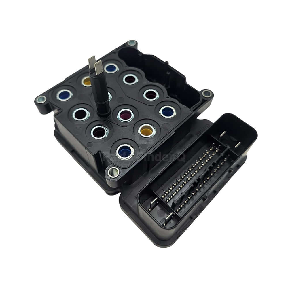 68259556AE | Genuine Mopar® Anti-Lock Brake System (ABS) Control Module Left-top angle
