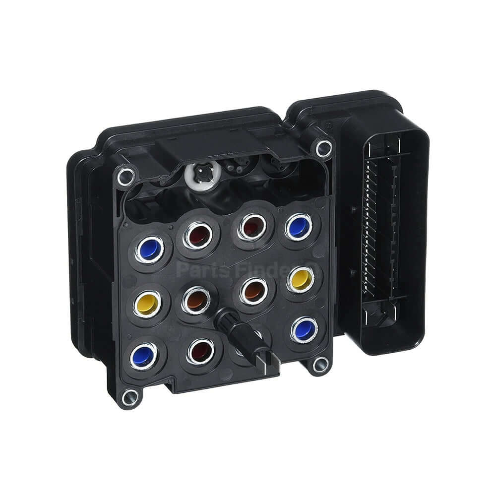 68259556AE | Genuine Mopar® Anti-Lock Brake System (ABS) Control Module Left side