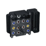 68259556AE | Genuine Mopar® Anti-Lock Brake System (ABS) Control Module Left side