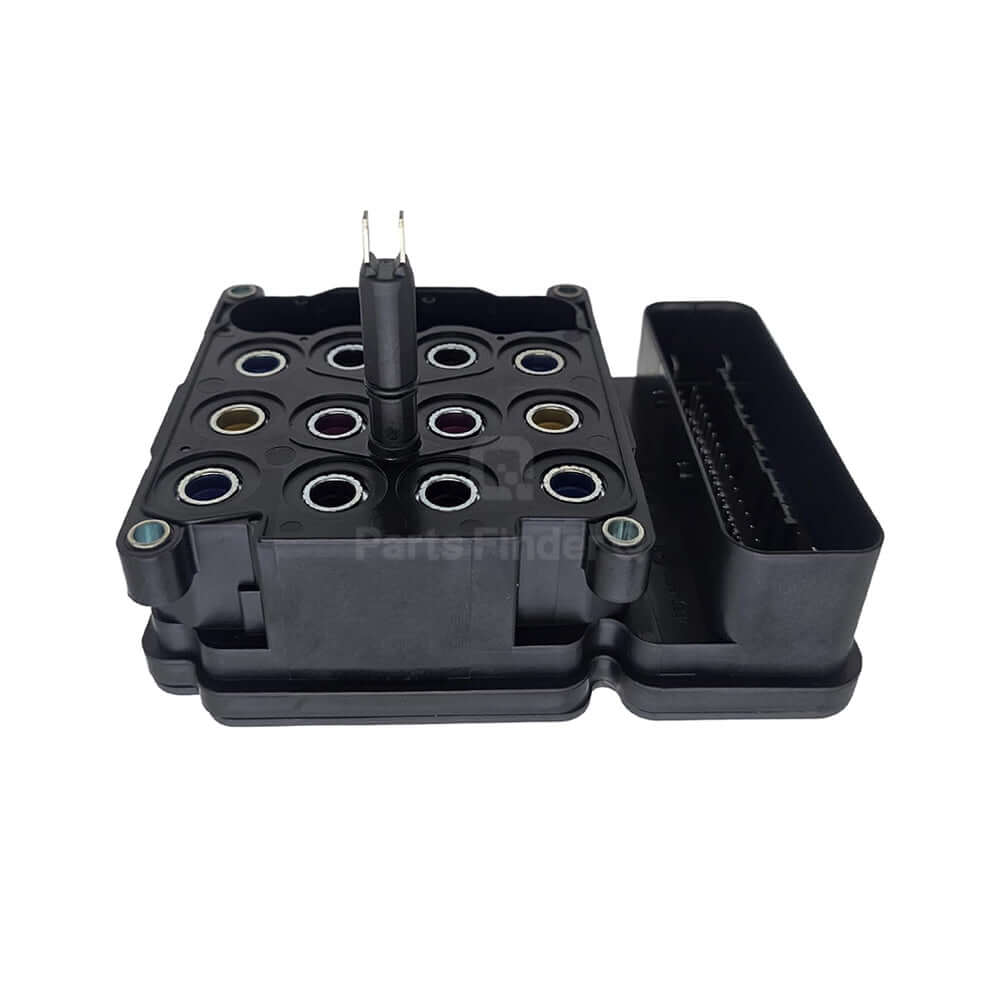 68259556AE | Genuine Mopar® Anti-Lock Brake System (ABS) Control Module Top-left angle