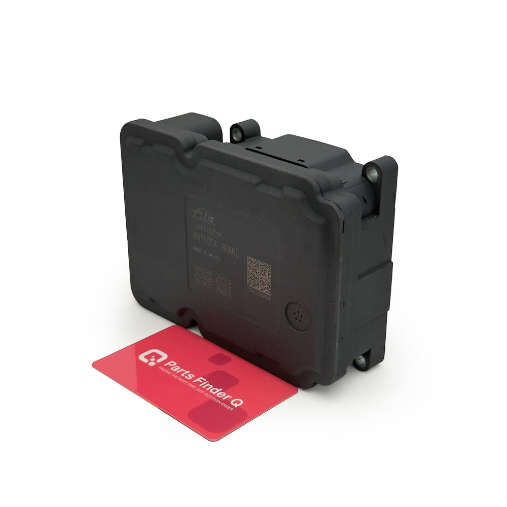 68295368AC | Genuine Mopar® Anti-Lock Brake System Control Module Back-left angle